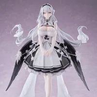 Union Creative “Azur Lane” Shira Heavy Armament Ver. 1/6 Scale Pre-Painted Figure	 - Azur Lane - photo 11