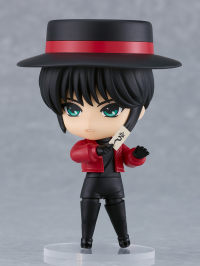 Nendoroid Subaru Sumeragi 5