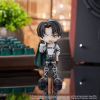 PalVerse　『Attack on Titan』The Final Season 13
