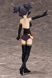 ASRA NINJA SHADOW EDITION 7