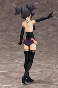 KOTOBUKIYA ASRA NINJA SHADOW EDITION - Megami Device - photo 7