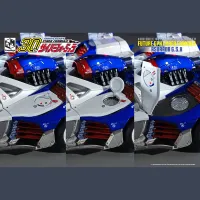 MegaHouse Asurada GSX - FUTURE GPX CYBER FORMULA - photo 23
