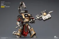 JOYTOY Iron Warriors Warsmithwith Graviton Crusher Hammer - Warhammer 40K - photo 17