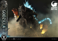 Ultimate Diorama Masterline GODZILLA MINUS ONE (Film)  Godzilla (2023) 34