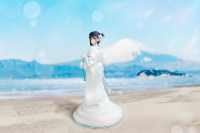 Rascal Does Not Dream Series Mai Sakurajima White Kimono ver. 12