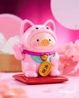 LuLu the Piggy - LUcky Cat Series (Blind Box) 13