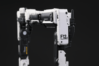 IB-02 The wandering Earth 2-FRAMER 6