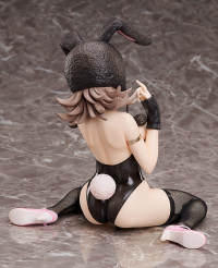 Chiaki Nanami: Black Bunny Ver. 6