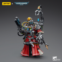 Adeptus Mechanicus Cybernetica Datasmith 5