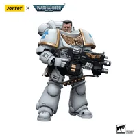 JOYTOY Space Marines White Consuls Intercessors 1 - Warhammer 40K - photo 13