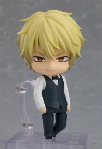 GOOD SMILE COMPANY Nendoroid Shizuo Heiwajima - Durarara!!x2 - photo 5