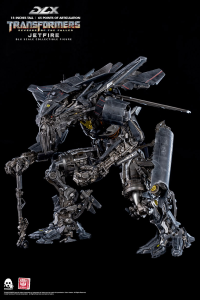 Transformers: Revenge of the Fallen - DLX Jetfire 22