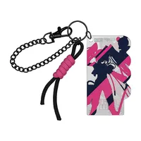 GoodSmile Moment Hatsune Miku: Racing Ver. 2025 Keychain A - Hatsune Miku - photo 2