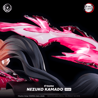 Nezuko Kamado - Ikigai 8