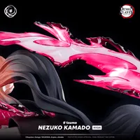 Tsume Art Nezuko Kamado - Ikigai - Demon Slayer: Kimetsu no Yaiba - photo 8