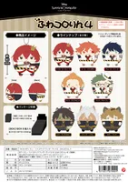 MAX LIMITED Disney: Twisted-Wonderland FUWA KORORIN4 - Disney - photo 10