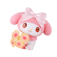 My Melody -Pastel Colors ver.- 2