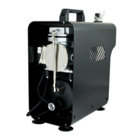 TC-620X AIR COMPRESSOR 2