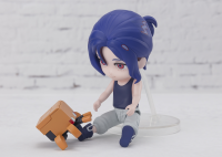 Shuji Itō "GUNDAM", TAMASHII NATIONS Figuarts mini 2