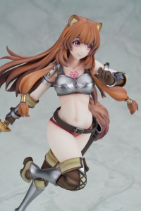 1/7 scale painted finished product『The Rise of the Shield』Raphtalia Bikini Armor Ver. 6