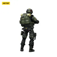 JOYTOY Steel Ride Corps Assaulter Rhett - Dark Source - photo 13
