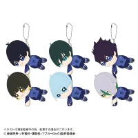 MAX LIMITED Blue Lock Tete Colle 3 - BLUE LOCK - photo 6