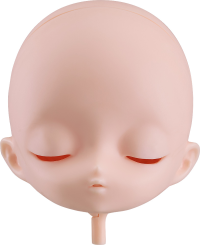 Harmonia bloom blooming doll (Head-Valerian-Sunrise) 2