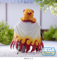 "Demon Slayer: Kimetsu no Yaiba" PM Perching Figure "Kyojuro Rengoku" -Hashira Meeting-(re-run) 6