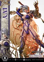 Prime 1 Studio Real Elite Masterline SOULCALIBUR Ⅵ IVY Ultimate Bonus Version - SOULCALIBUR - photo 47