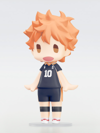 HELLO! GOOD SMILE Shoyo Hinata 2