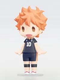 GOOD SMILE COMPANY HELLO! GOOD SMILE Shoyo Hinata - Haikyu!! - photo 2