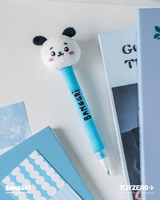 BANGGRI Generic Series - Plush Pen (Banggri ver.) 5