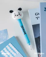 TOYZEROPLUS BANGGRI Generic Series - Plush Pen (Banggri ver.) - Banggri - photo 5