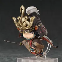 Good Smile Arts Shanghai Nendoroid Genichiro Ashina - SEKIRO: SHADOWS DIE TWICE - photo 4