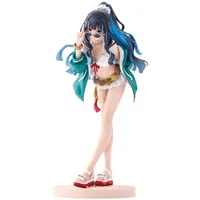 BANDAI Moon Cancer/Tenochtitlan (Fate/Grand Order) - Fate/Grand Order - photo 6