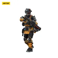 JOYTOY UNSC Sniper Moreau - Dark Source - photo 8