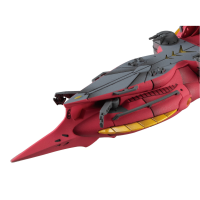 Cosmo Fleet Specoal Gundam Reconguista in G Megafauna Re. 5