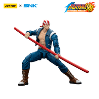 KOF'98UM '97 Special Team Billy Kane 8