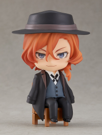 Nendoroid Swacchao! Chuya Nakahara 3