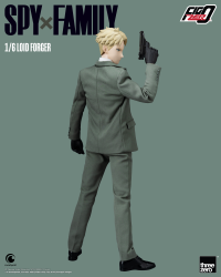 SPY×FAMILY - FigZero 1/6 Loid Forger 8