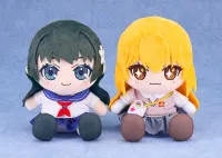 GOOD SMILE COMPANY Chocopuni Plushie Ruiko Saten - A Certain Scientific Railgun - photo 3