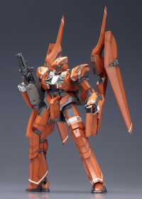 KG-6 SLEIPNIR 1