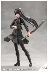 KOTOBUKIYA KUON YAKUSHIJI [MARIA KAGARIBI COSTUME] - SOUSAISHOJOTEIEN - photo 11