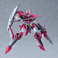 MODEROID Bradyon 1
