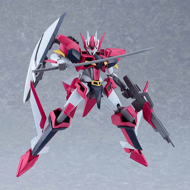 GOOD SMILE COMPANY MODEROID Bradyon - Buddy Complex