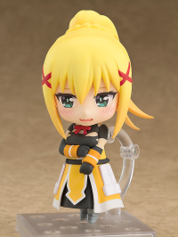 Nendoroid Darkness(3rd-run) 5