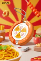 52TOYS QUESERA SERIES-FORTUNE WHEEL - QUE SERA Series - photo 14