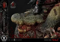 Prime 1 Studio Ultimate Premium Masterline Berserk Guts, Berserker Armor Unleash Edition Deluxe Version - Berserk - photo 86