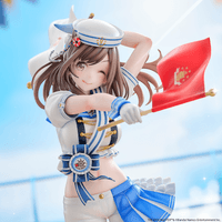 The Idolmaster: Shiny Colors Kogane Tsukioka – Sailing Sailor Ver. 1/6 Scale Pre-Painted Figure 6