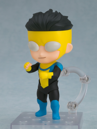 Nendoroid Invincible 4